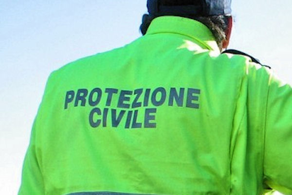protezione civile